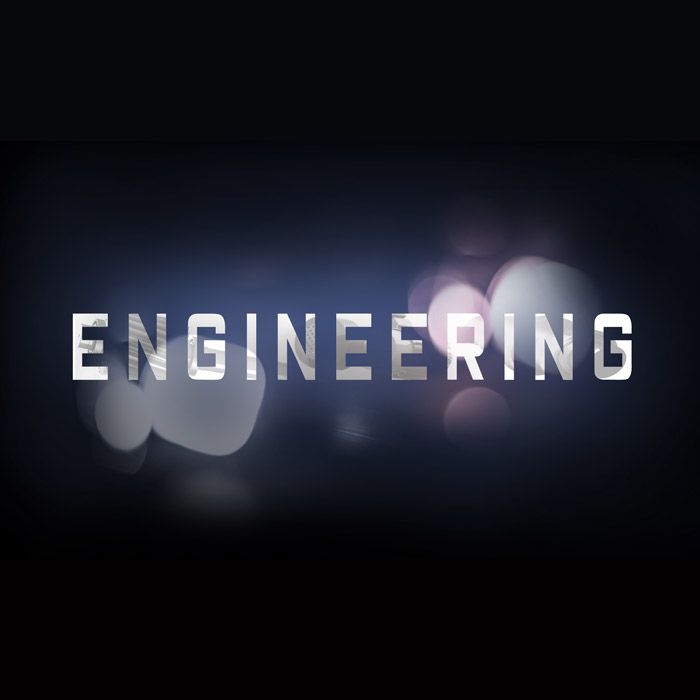 Engineering / Konstruktion