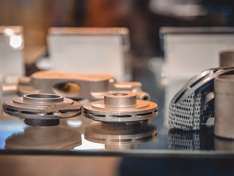Prototyping 3dinform Gmbh 3